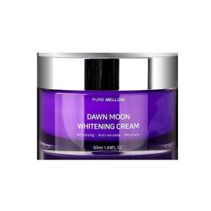 Wholesale skin care: Pure Mellow Dawn Moon Cream Night Cream 50ml