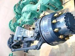 Wholesale zl50: Driving Axle Wholesale zl50: Driving Axle