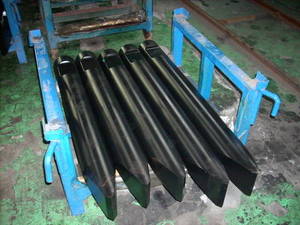 Wholesale Chisels: Breaker Rod & Chisel