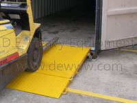 Container Ramp
