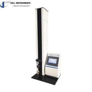 Wholesale resistance touch screen: Tensile Tester for Packaging Tensile Strength Testing Instrument Tear Tester Peel Sterngth Tester