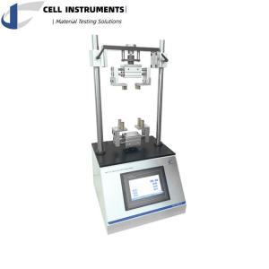 Wholesale Testing Equipment: ASTM D3474 Automatic Cap Torque Tester for Plastic Bottle Top ASTM D3198