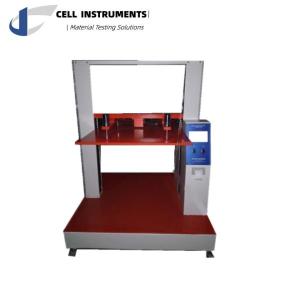 Wholesale Testing Equipment: Box Compression Tester for Carton Box
