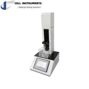 Wholesale Testing Equipment: Custom Breaking Strength Tester for Glass Ampoule Bottle