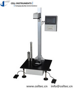 Wholesale Testing Equipment: Falling Dart Impact Tester