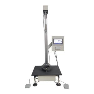 Wholesale printer indicator: Falling Dart Impact Tester