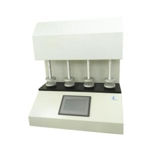 Wholesale perforated film: Gelbo Flex Durability Tester