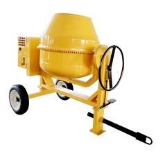 Wholesale moter: Small Portable Cement Concrete Mixers Machine for Sale High Quality