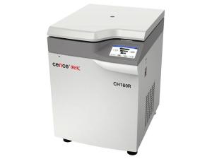 Wholesale lab chemical: CH160R 4x1000mL High Speed Refrigerated Centrifuge