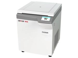 Wholesale value added: CH260R 6x1000mL High Speed Refrigerated Centrifuge