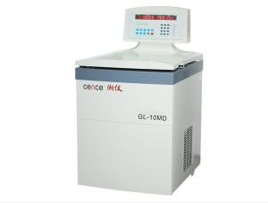 Wholesale pharmaceutical chemicals: GL-10MD 6x1000mL Low Speed Refrigerated Centrifuge