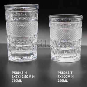 Wholesale sand blast: Glass Cup Manufacturer Clear Glass Wholesaler         Bulk Red Wine Glasses      China Glass Cup