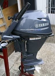 Wholesale hp: For Used Yamaha 15HP Four Stroke Outboard Motor Engine