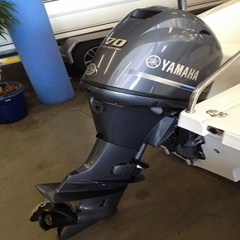 For Used Yamaha 70hp Four Stroke Outboard Motor Engine(id:11311953 ...