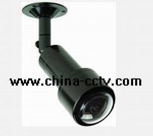 Wholesale CCTV Camera: Bullet Color Camera