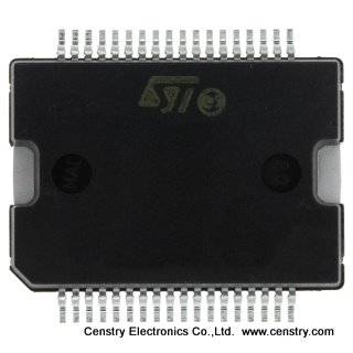STV8172A Integrated Circuit from ST Microelectronics