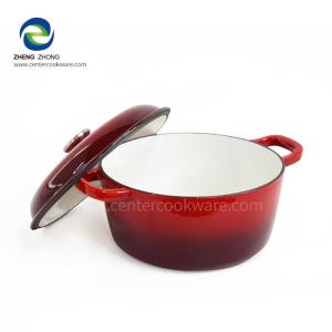 Wholesale non-stick cookware: OEM/ODM Cast Iron Cookware Manufacturer in China