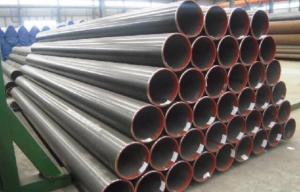 Wholesale erw pipe: ERW Pipe ASTM A53 ASTM A500 API5L AS1163 DIN JIS