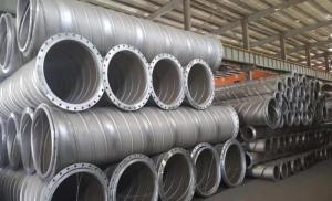 Wholesale Steel Pipes: SAWH Steel Pipe SSAW Pipe