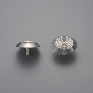 Wholesale tactile: 10 Circles Stainless Steel Tactile Studs