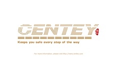 Centey Development Company Limited  Company Logo