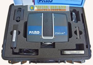 Wholesale sd card: FARO Focus M70 Laser
