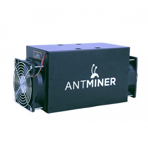 antminer s3 bitcoin miner 453 gh s