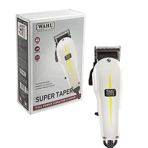 wahl professional hair clippers