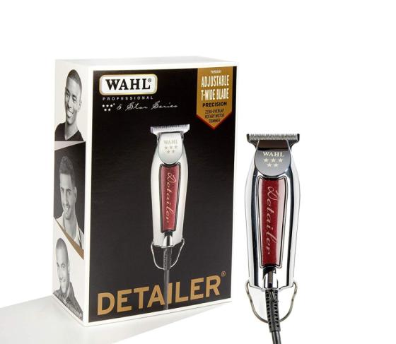 rotary motor hair clippers