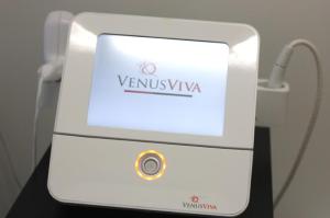 Wholesale skin care: Venus Concepts Venus Viva with Nanofractional & Diamond Polar