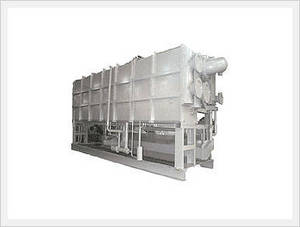 Wholesale Other Manufacturing & Processing Machinery: Water Chiller - Absorption Chiller (AR)