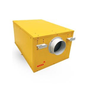 Wholesale slab cooling unit: Dehumidifier
