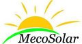 Meco Solar Lighting Company Company Logo