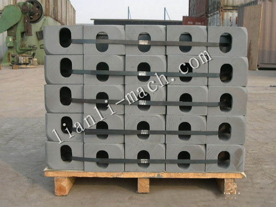 Container Corner Casting Fitting Id 9880609 China Ec21 - Container Corner Casting Container Corner Casting Fitting Id 9880609 China Ec21 - Container Corner Casting