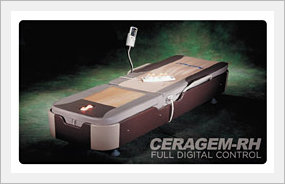 Full-Body Care and Heating ceragem c 