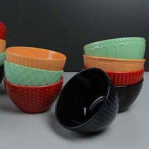Wholesale Tableware: Lyra Bowl 10-12-14cm