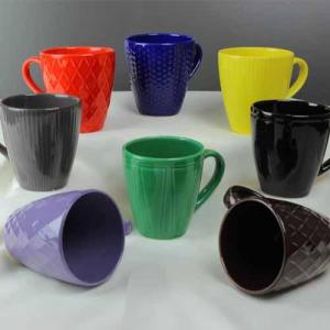 Wholesale ceramics: Lyra Mug 10cm