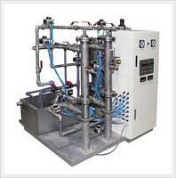 Ceramic Membrane Micro-filtration System from Samjung-Enbio Co., Ltd ...