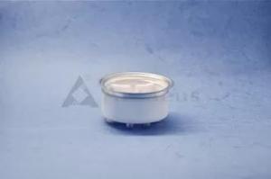 Wholesale ceramic target: Al2O3 Alumina Ceramic Components Relay Parts Ceramic - Metal Brazed Contactor