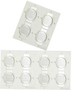 Wholesale Optoelectronic Displays: High Power LED COB Ceramic Substrate for 20W