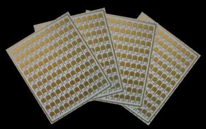 Wholesale metal chip: LED Chip,Ceramic Substrate,Ceramic Metallization,Ceramic DPC,Ceramic DBC,Thin Film Ceramic Substrate