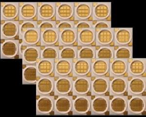 Wholesale Other PCB & PCBA: LED Substrate,Ceramic PCB, Ceramic Substrate, Thick Film Ceramic,Thin Film Ceramic,Ceramic Metallize