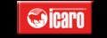 Icaro Machinery Company Logo
