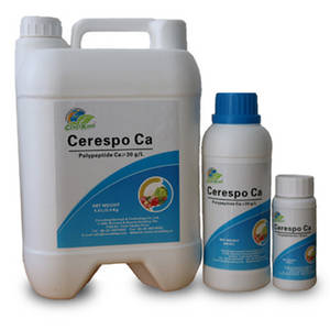 Wholesale r 3 amino 1: Cerespo Ca (Amino Acid Water Soluble Fertilizer)