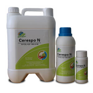Wholesale water soluble fertilizer: Cerespo N(Humic Acid Water Soluble Fertilizer)