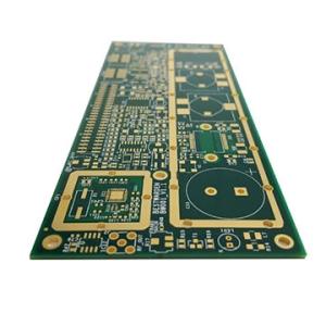 Wholesale Multilayer PCB: 100% High Quality Control Board for PC