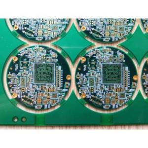 Wholesale design&manufacture: High Quality 94V0 Printed Circuit Board Circuit Board Design and Manufacturing PCB Fabrication