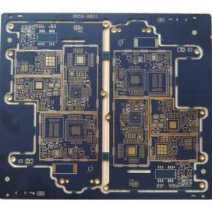 Wholesale Multilayer PCB: PCB Board and Electronic Components Assembly PCB & PCBA Manufacturer