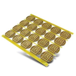 Wholesale control pcb: Professionally Customized Multilayer Impedance Controllable Communication 94v0 PCB Wholesale control pcb: Professionally Customized Multilayer Impedance Controllable Communication 94v0 PCB
