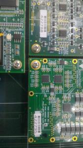 Wholesale pcb tooling: Custom PCBA and PCB in IOT Tools Protable Efficient with Big Volume in Storage